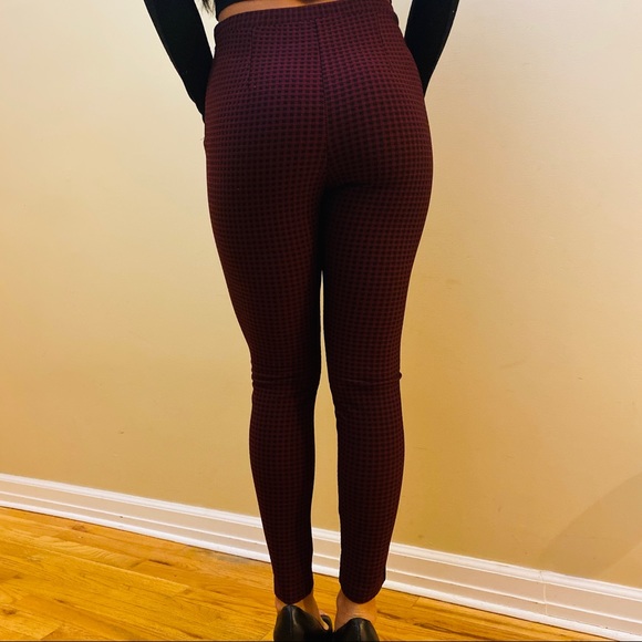 Forever 21 Skinny Pants - Picture 2 of 7